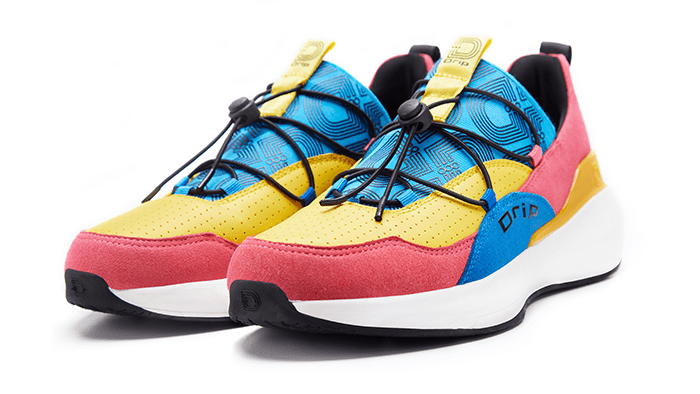 Drip Sneakers Prices