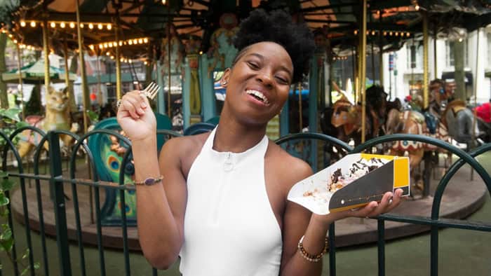 Food Festivals in South Africa