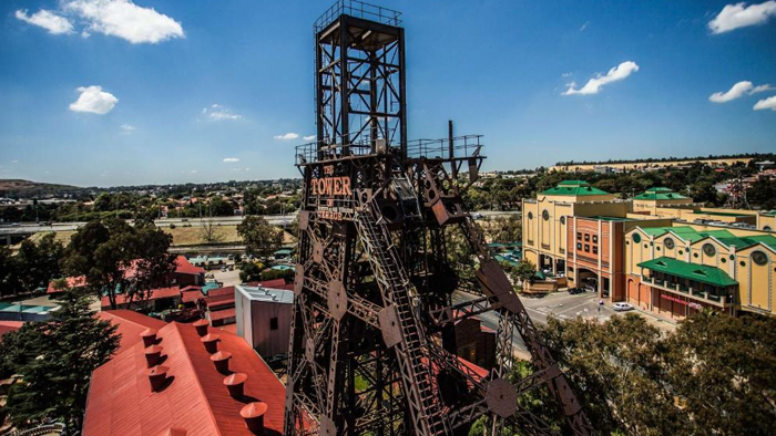 Gold Reef City
