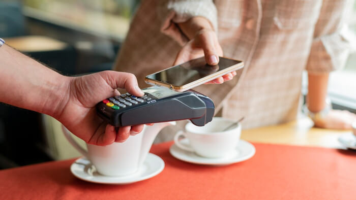 RCS Credit Card